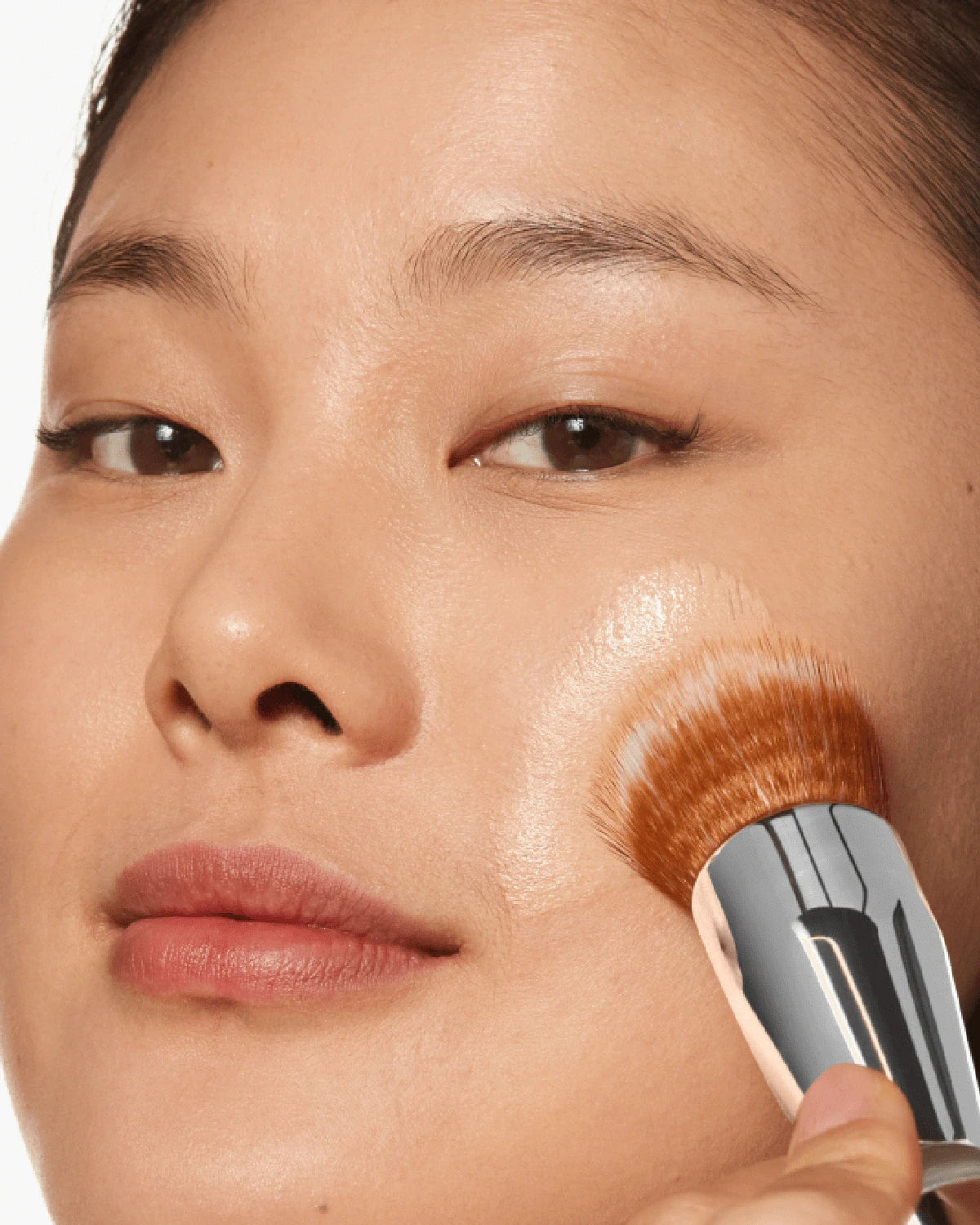 Foundation Buff Brush - US 6782