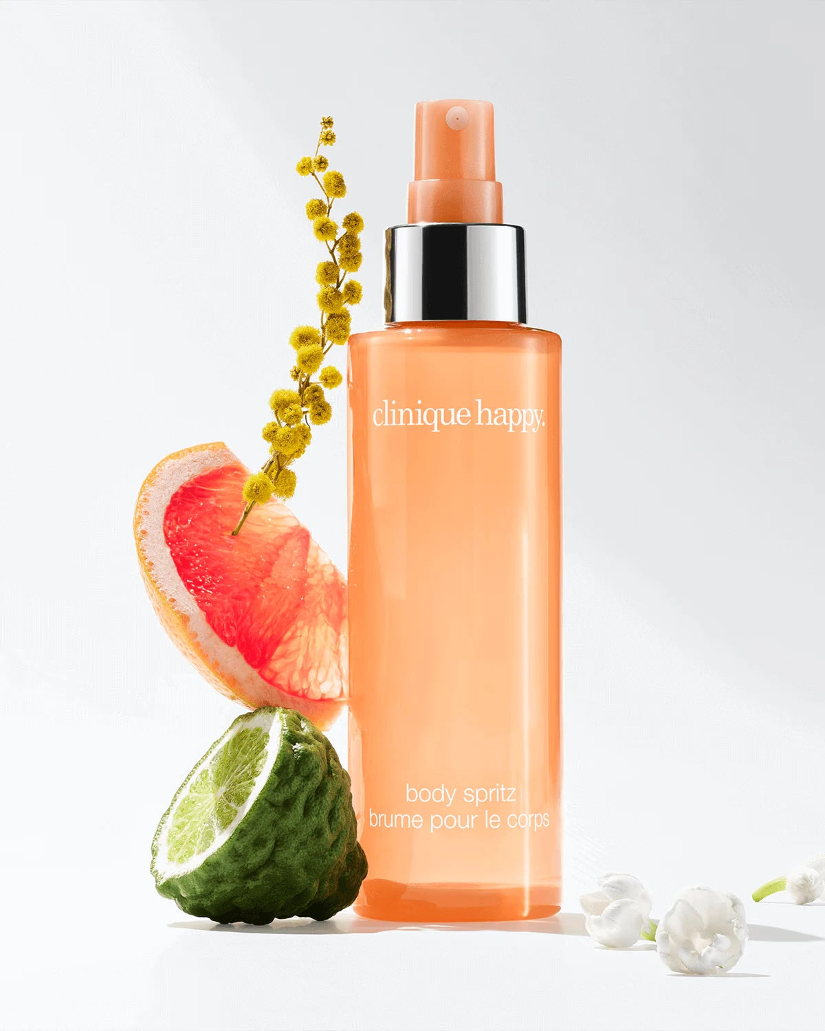 Clinique Happy™ Body Spritz - US 6585