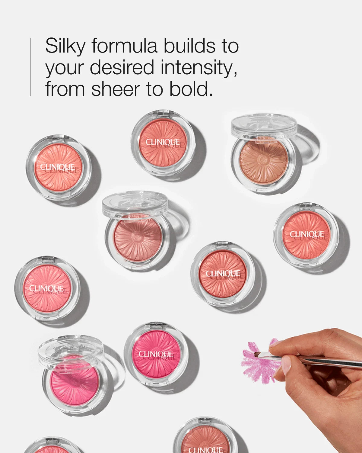 Cheek Pop™ Powder Blush - US 2574