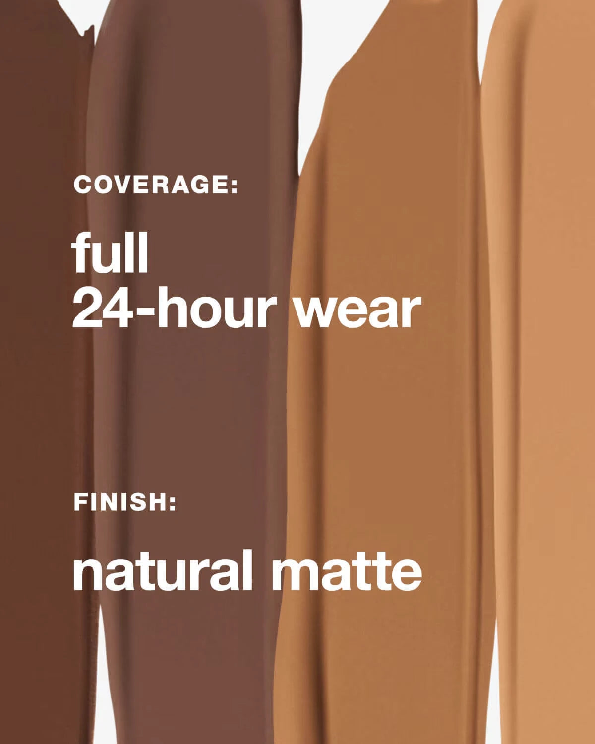 Beyond Perfecting™ Foundation + Concealer - US 1348