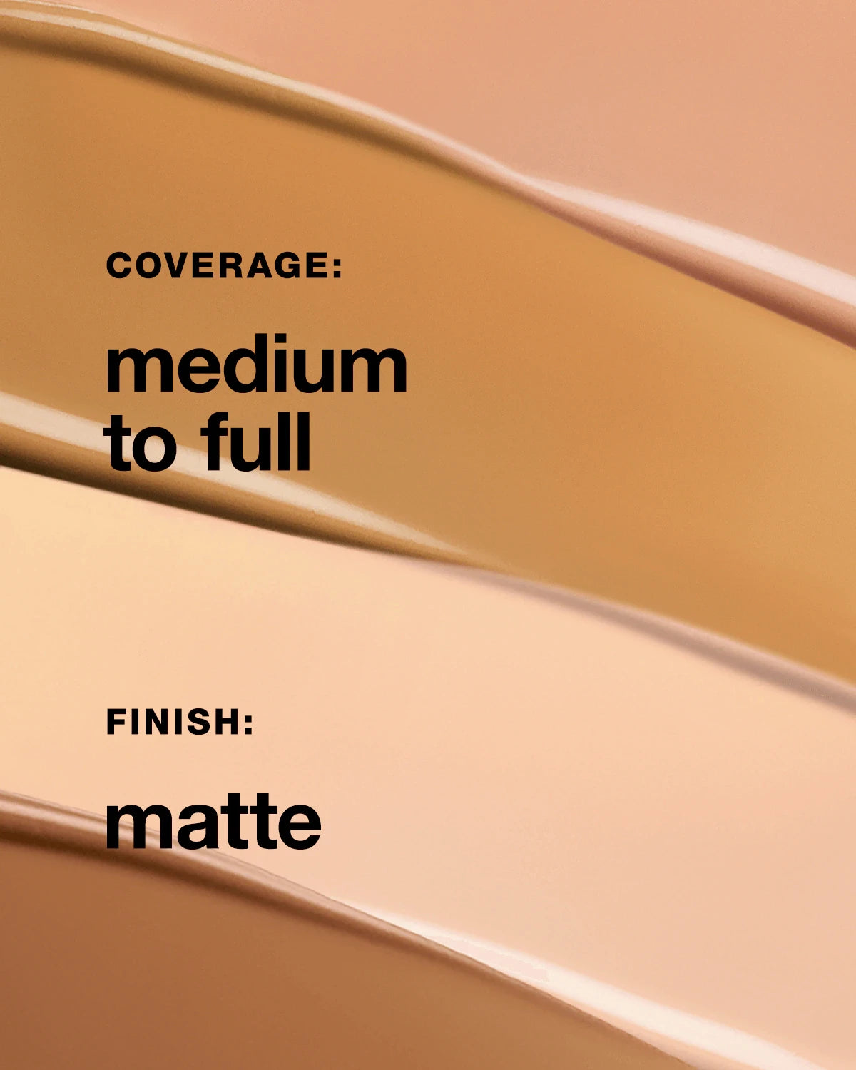 Superbalanced™ Makeup - US 2995