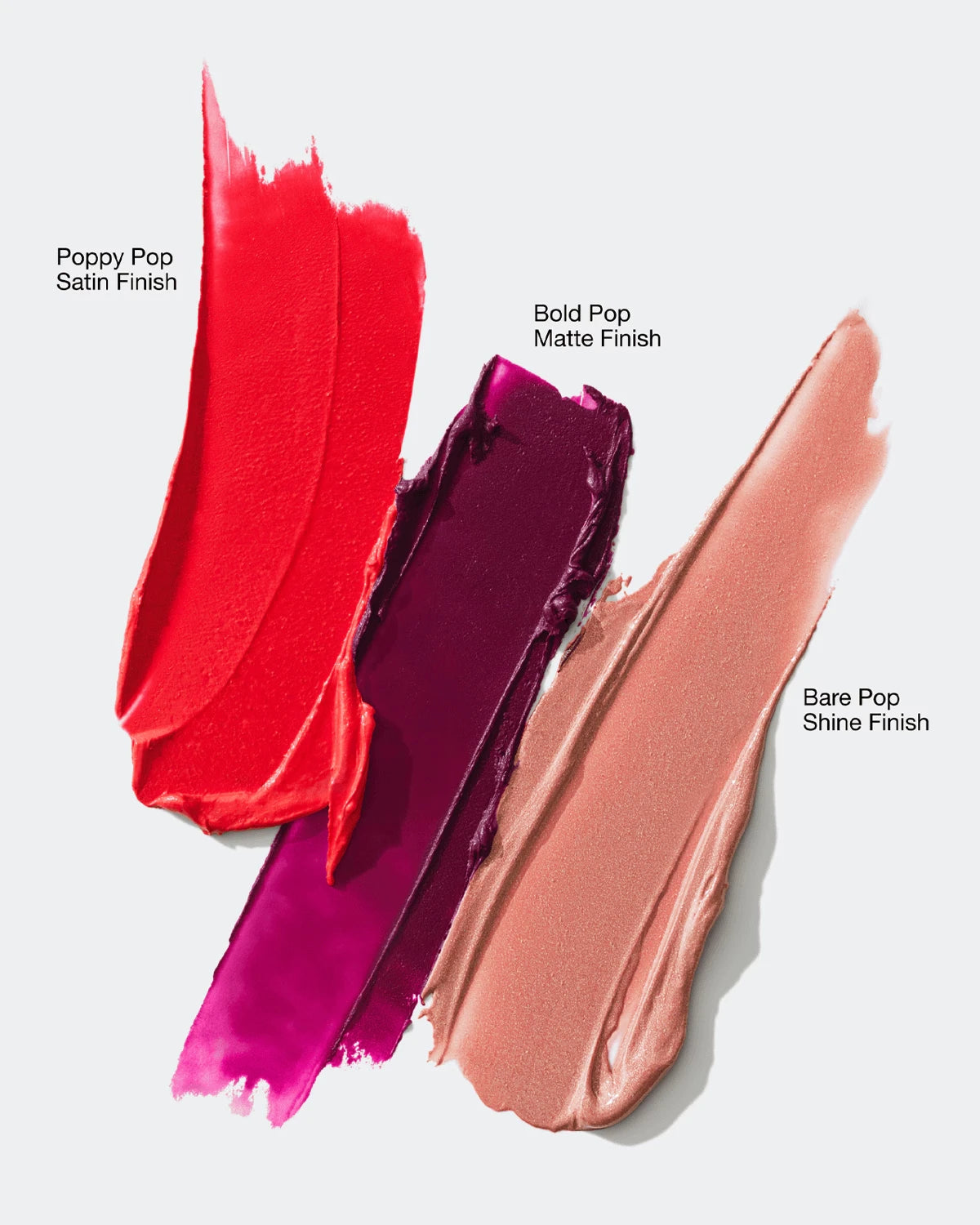 Clinique Pop™ Longwear Lipstick - US 2815