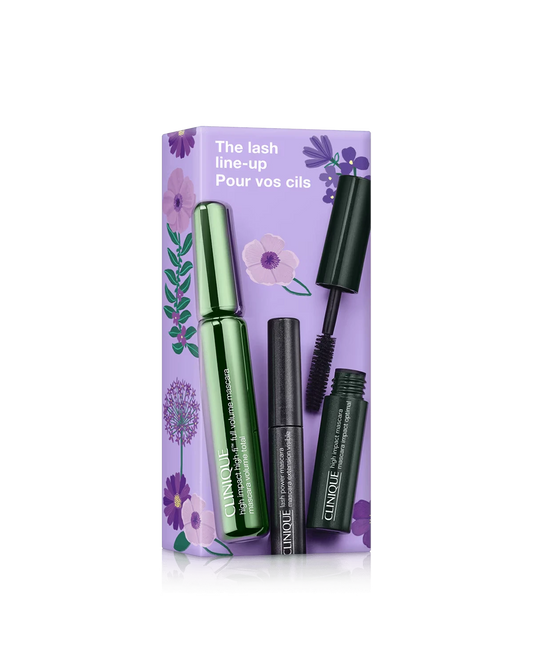 The Lash Lineup Makeup Set - US 8627