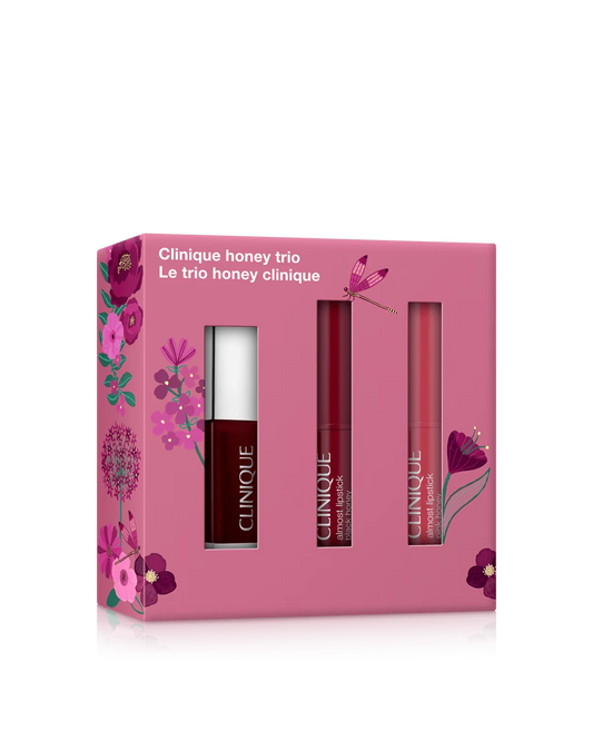 Clinique Honey Trio - US 8799