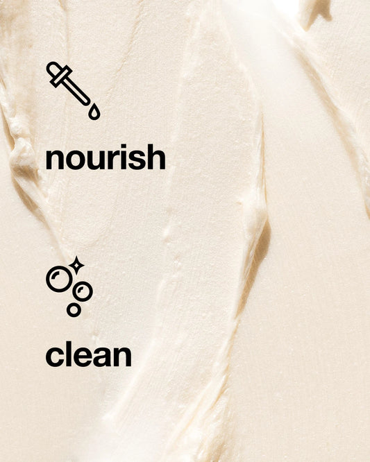 Deep Comfort™ Body Wash - US 0004