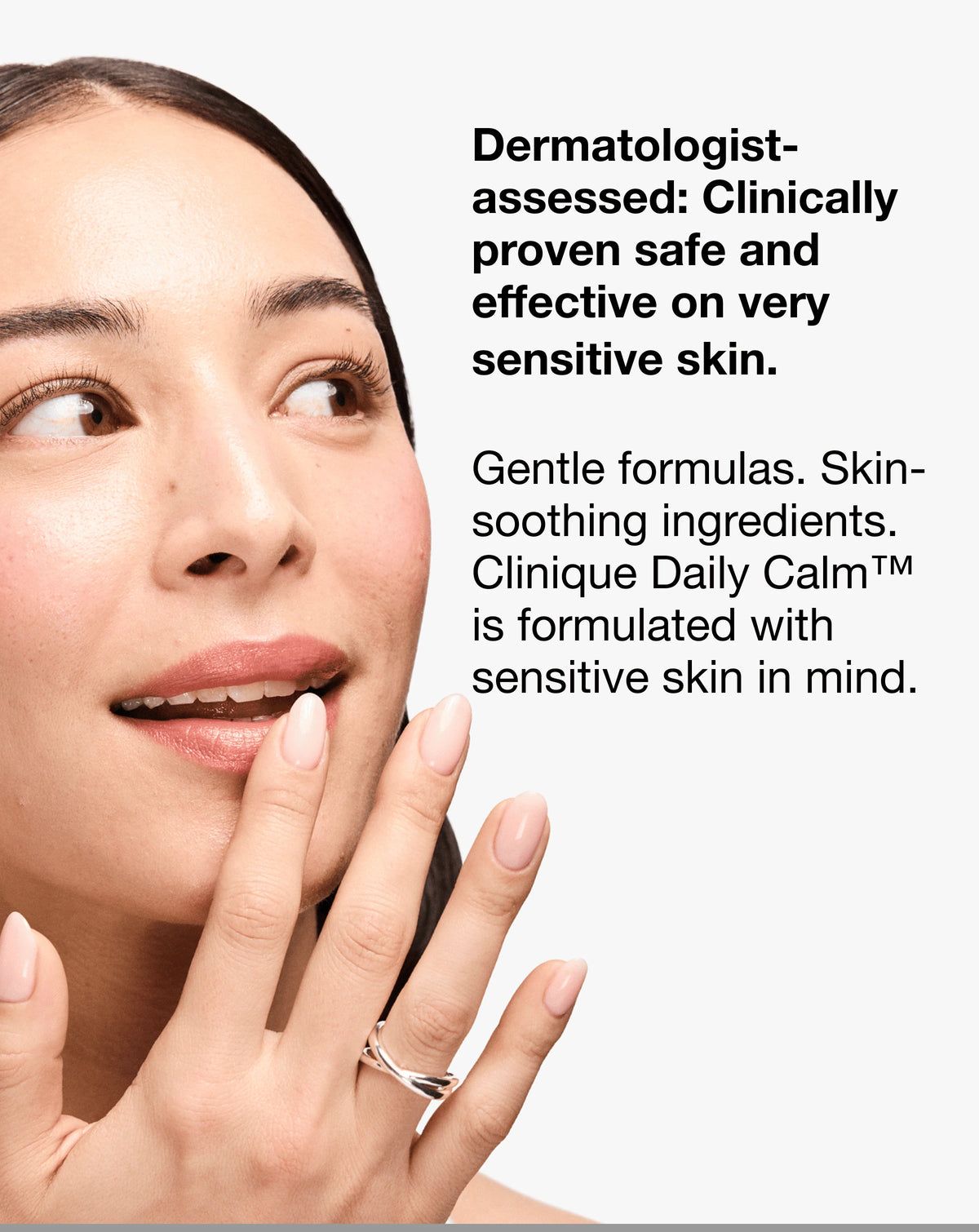 Daily Calm Skincare Collection - US 8881