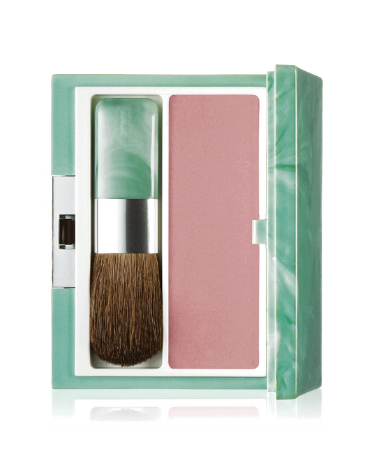 Soft-Pressed Powder Blusher - US 3429