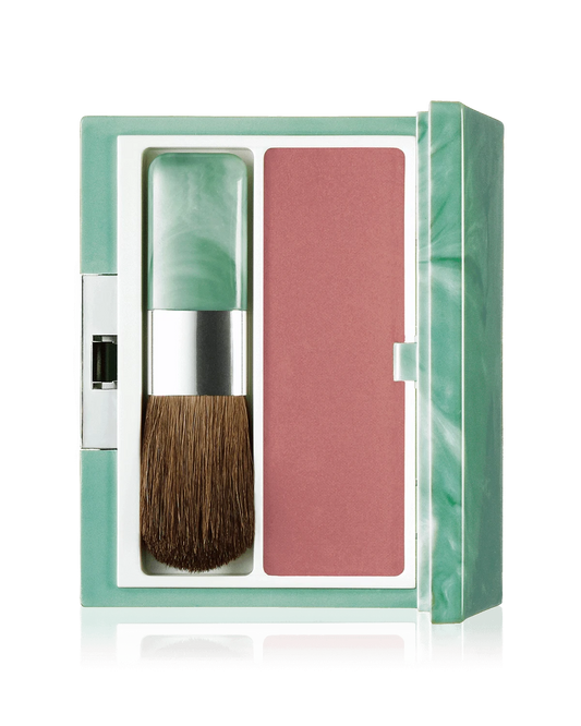 Soft-Pressed Powder Blusher - US 0135