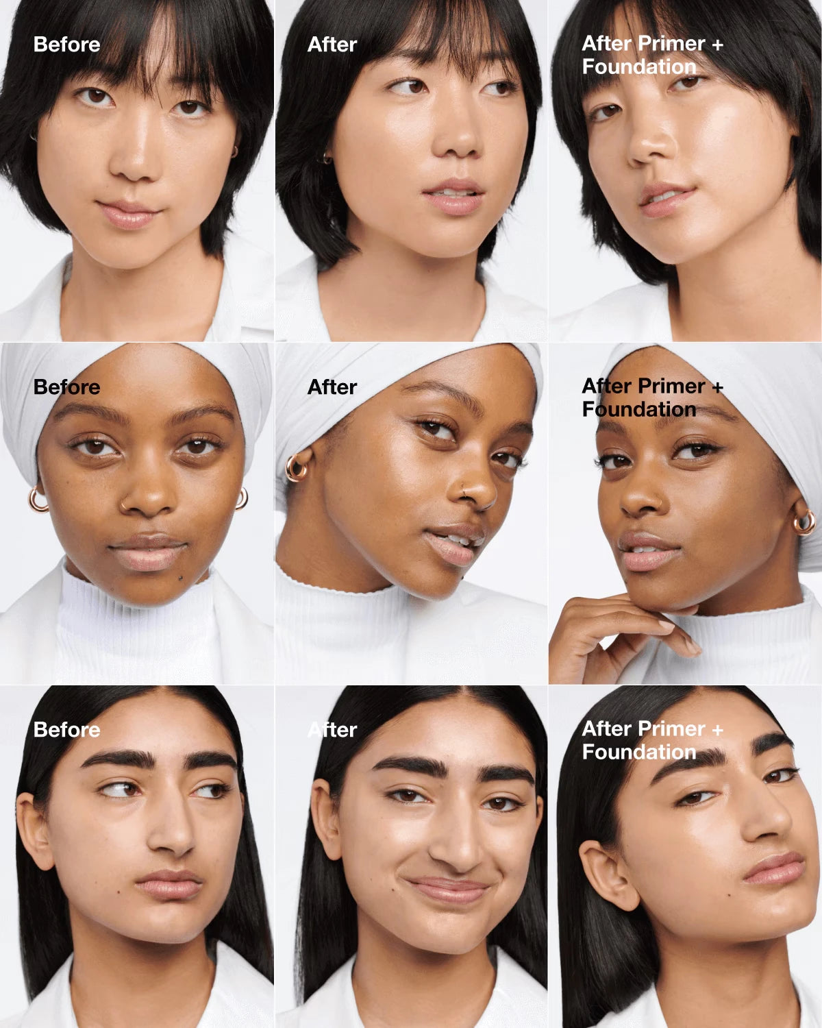 Even Better™ Light Reflecting Glowy Face Primer - US 9351
