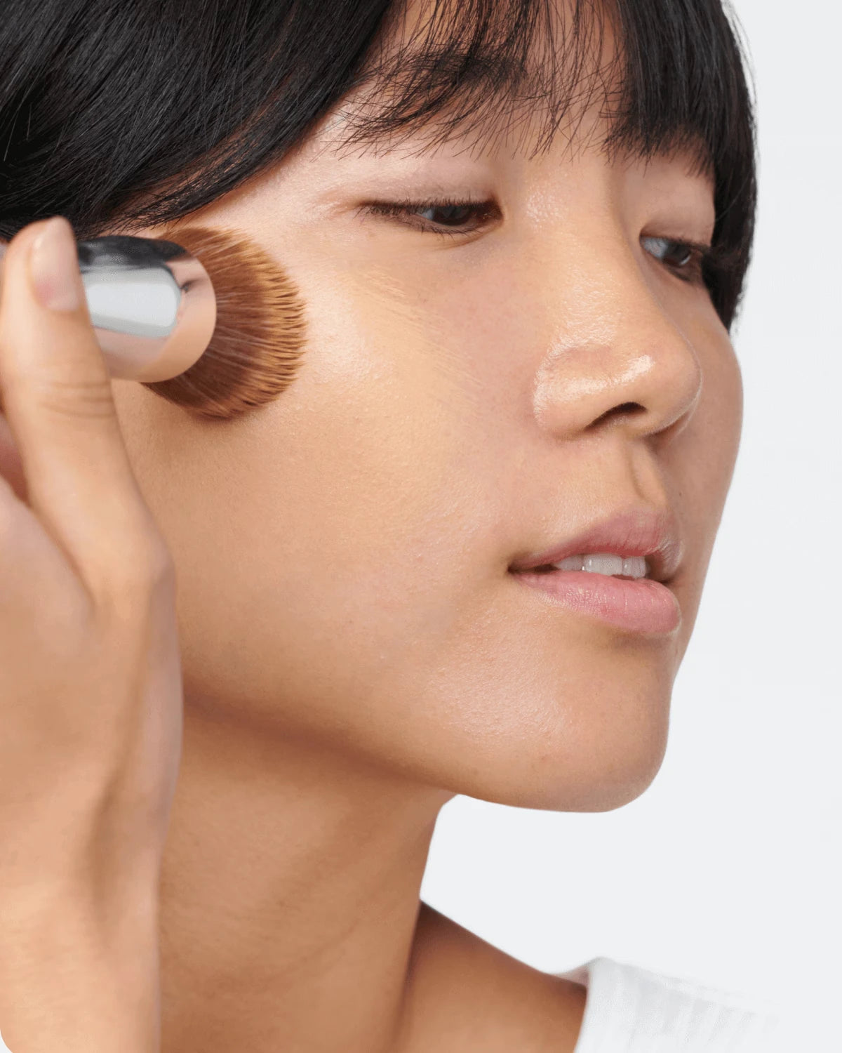 Foundation Buff Brush - US 6782