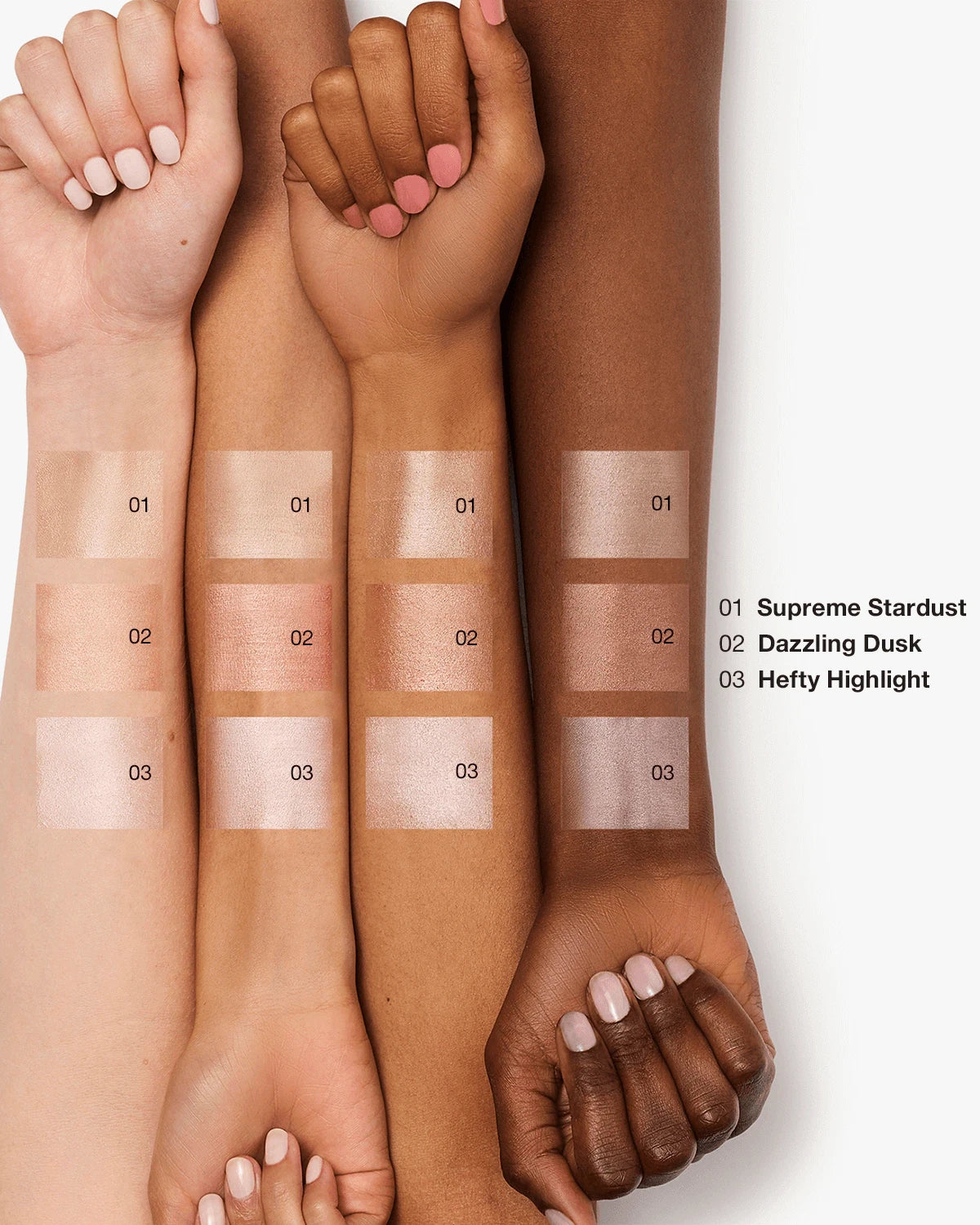 Chubby Stick™ Sculpting Highlight - US 2826