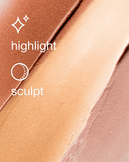Chubby Stick™ Sculpting Highlight - US 4306