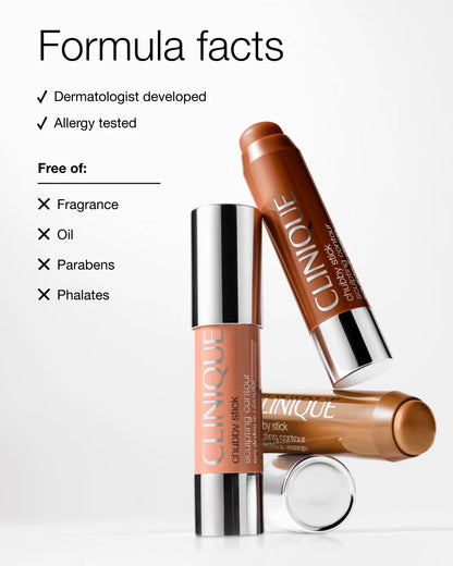 Chubby Stick™ Sculpting Contour - US 9527