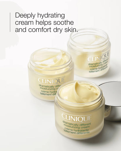 Dramatically Different™ Moisturizing Cream - US 9241
