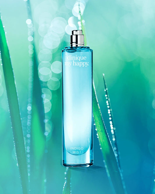 Clinique My Happy™ Indigo Mist - US 0059
