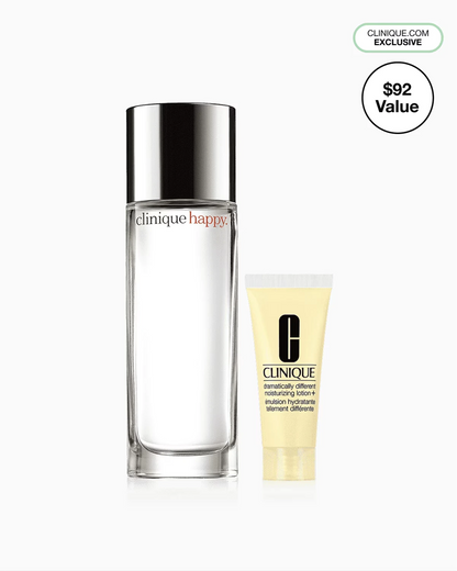 Our Most-Loved Fragrance + Moisturizer Bundle - US 7487