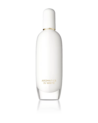 Aromatics in White Fragrance - US 1101