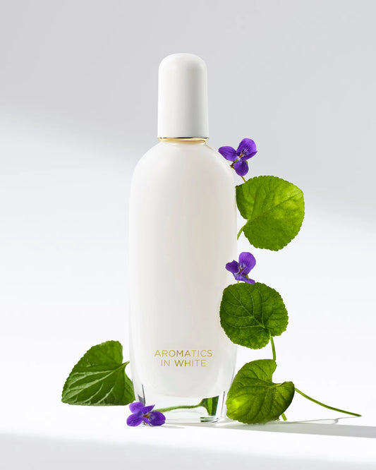 Aromatics in White Fragrance - US 1101