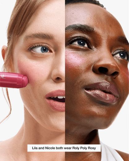 Pink Flush Cheek Duo - US 3000
