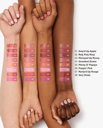 Pink Flush Cheek Duo - US 3000