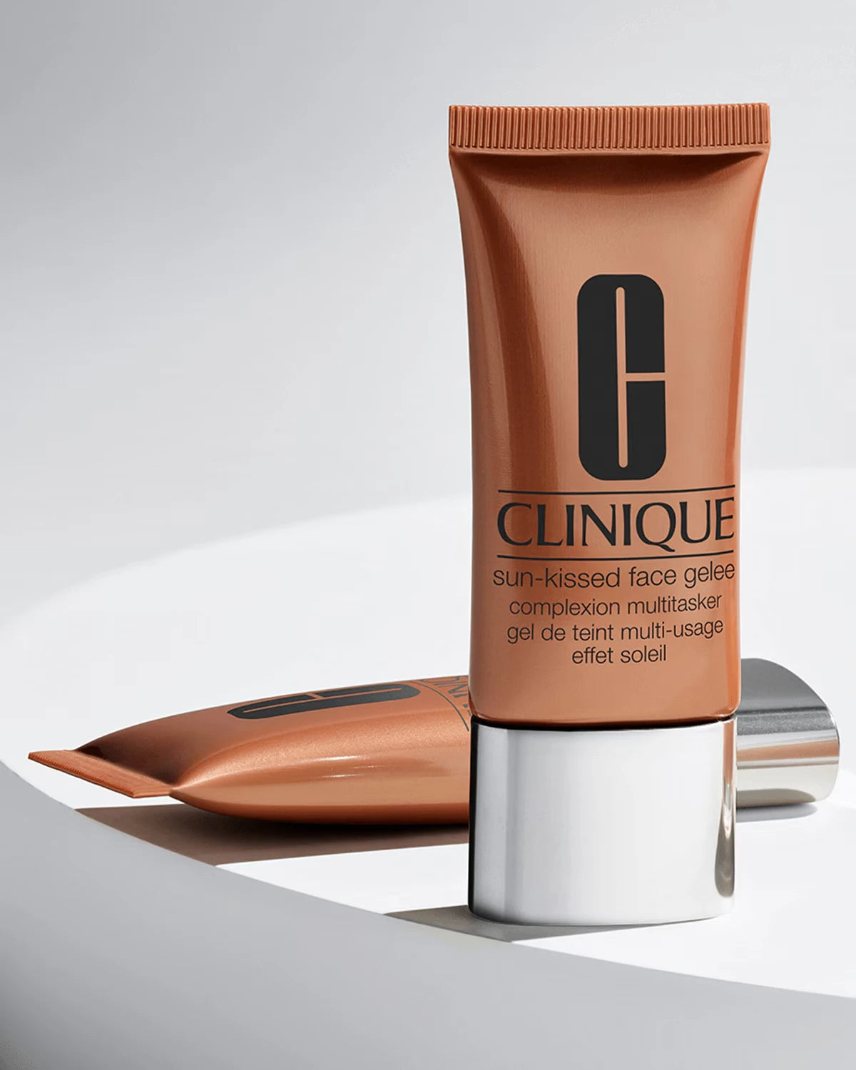 Sun-Kissed Face Gelee Complexion Multitasker - US 1678