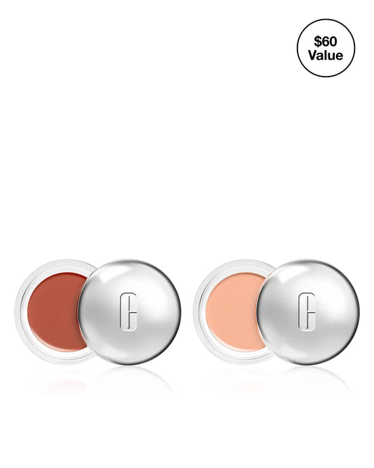Daily Calm Blush Bundle - US 6434