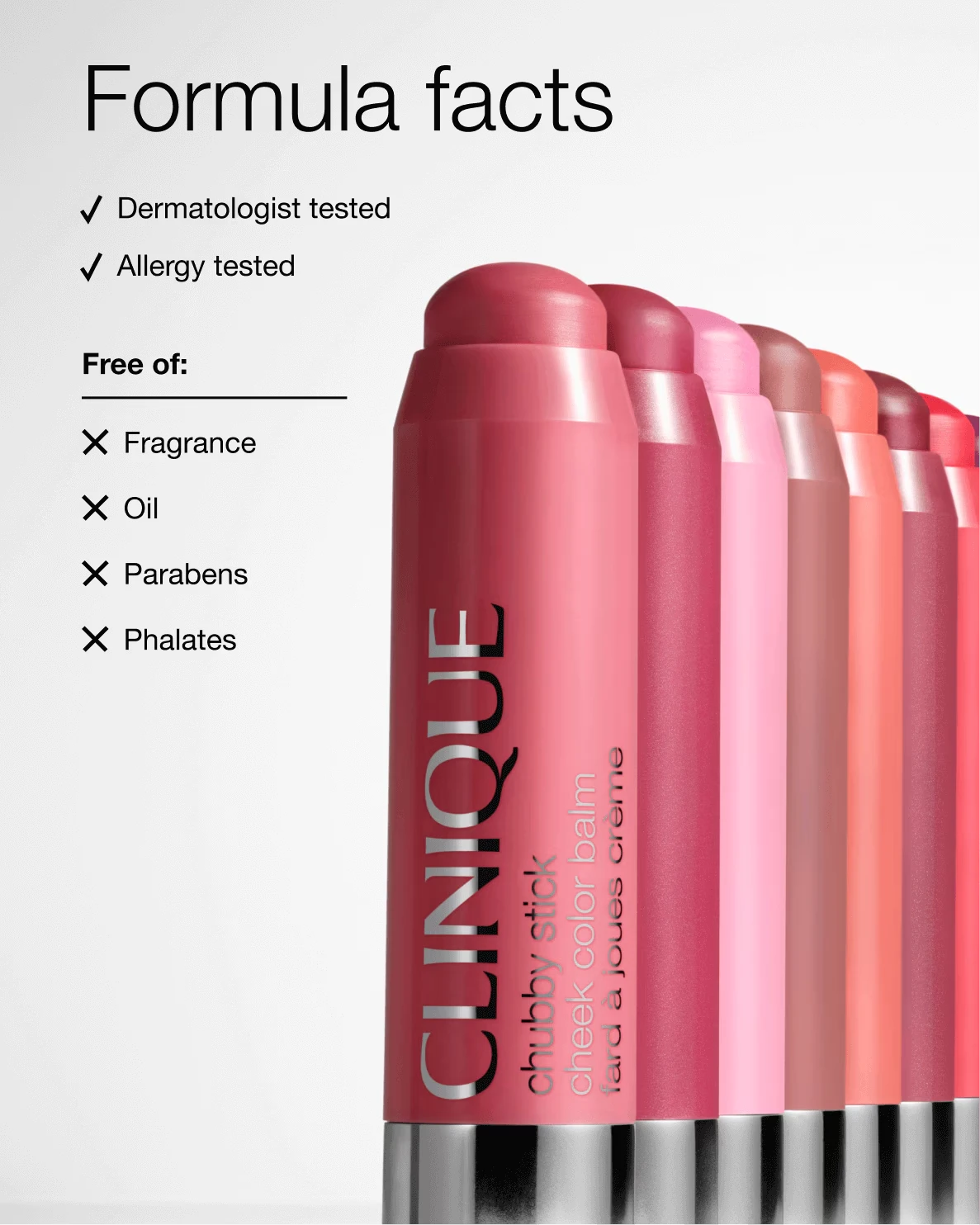 Chubby Stick™ Cheek Color Balm - US 5269