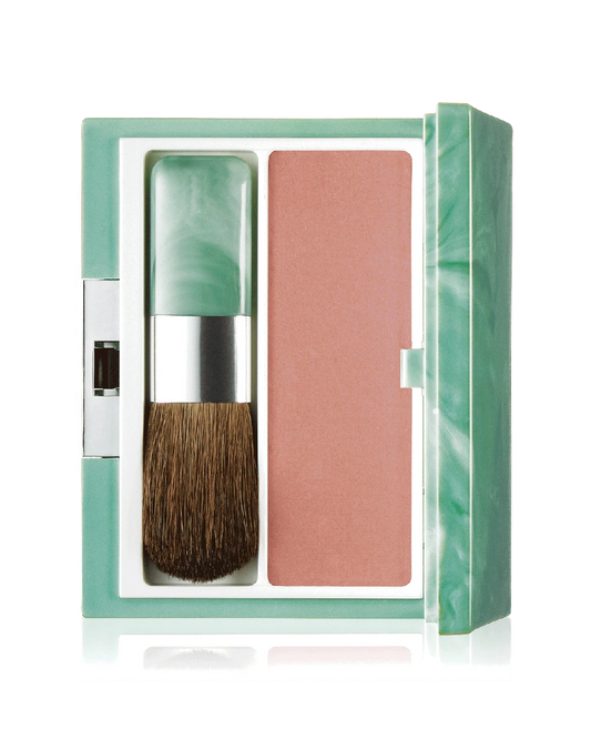 Soft-Pressed Powder Blusher - US 8125