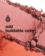 Soft-Pressed Powder Blusher - US 3429