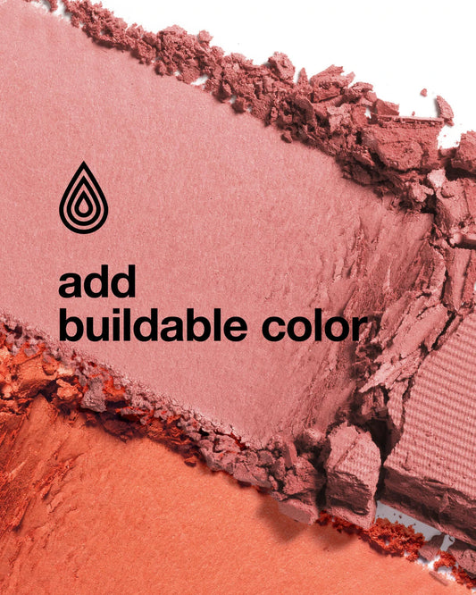 Soft-Pressed Powder Blusher - US 9836