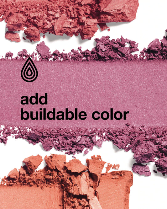 Blushing Blush™ Powder Blush - US 4503