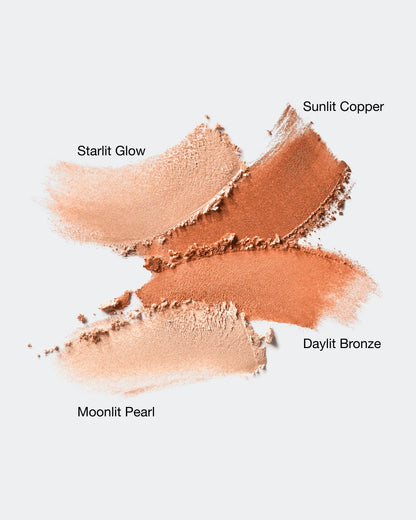 True Highlight™ Weightless Face Glow Illuminator - US 2729