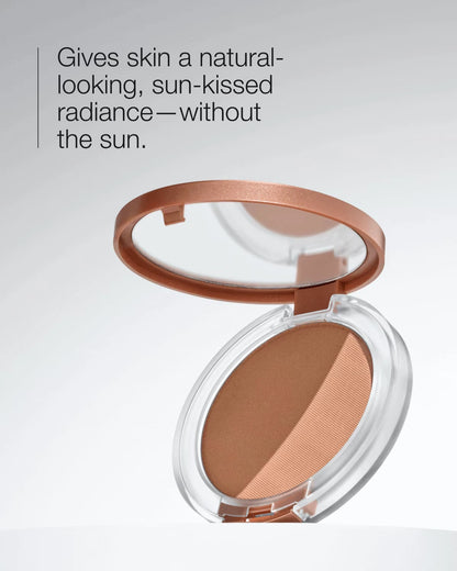True Bronze™ Pressed Powder Bronzer - US 1569
