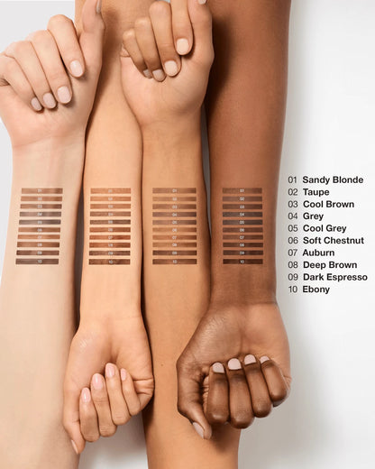 Quickliner™ For Brows Eyebrow Pencil - US 5086