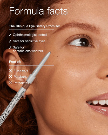 Quickliner™ For Brows Eyebrow Pencil - US 5086