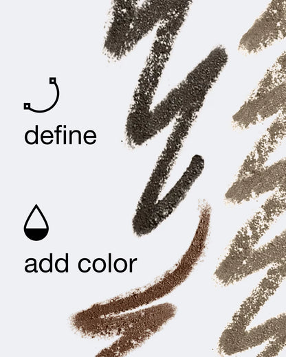Quickliner™ For Brows Eyebrow Pencil - US 3549