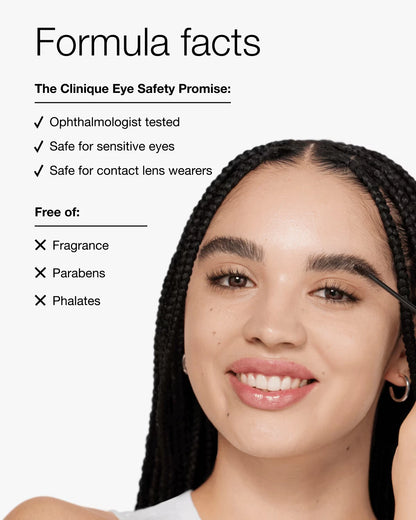 Just Browsing™ Tinted Volumizing Gel - US 6646