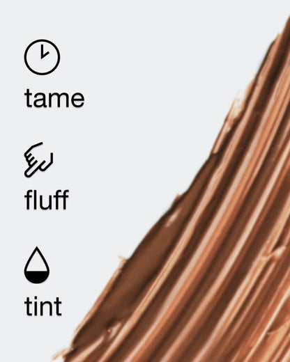 Just Browsing™ Tinted Volumizing Gel - US 8844