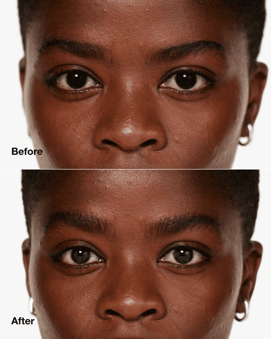 Just Browsing™ Clear Sculpting Gel - US 6229