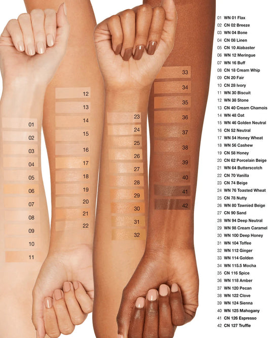 Even Better™ All-Over Concealer + Eraser - US 2326