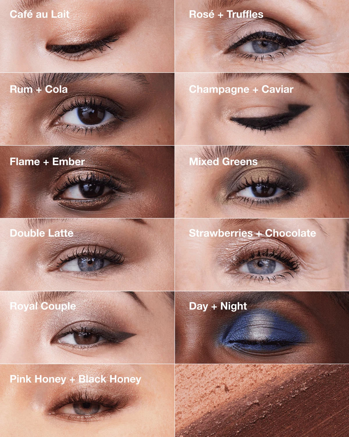 High Impact Shadow Play™ Shadow + Definer - US 6033