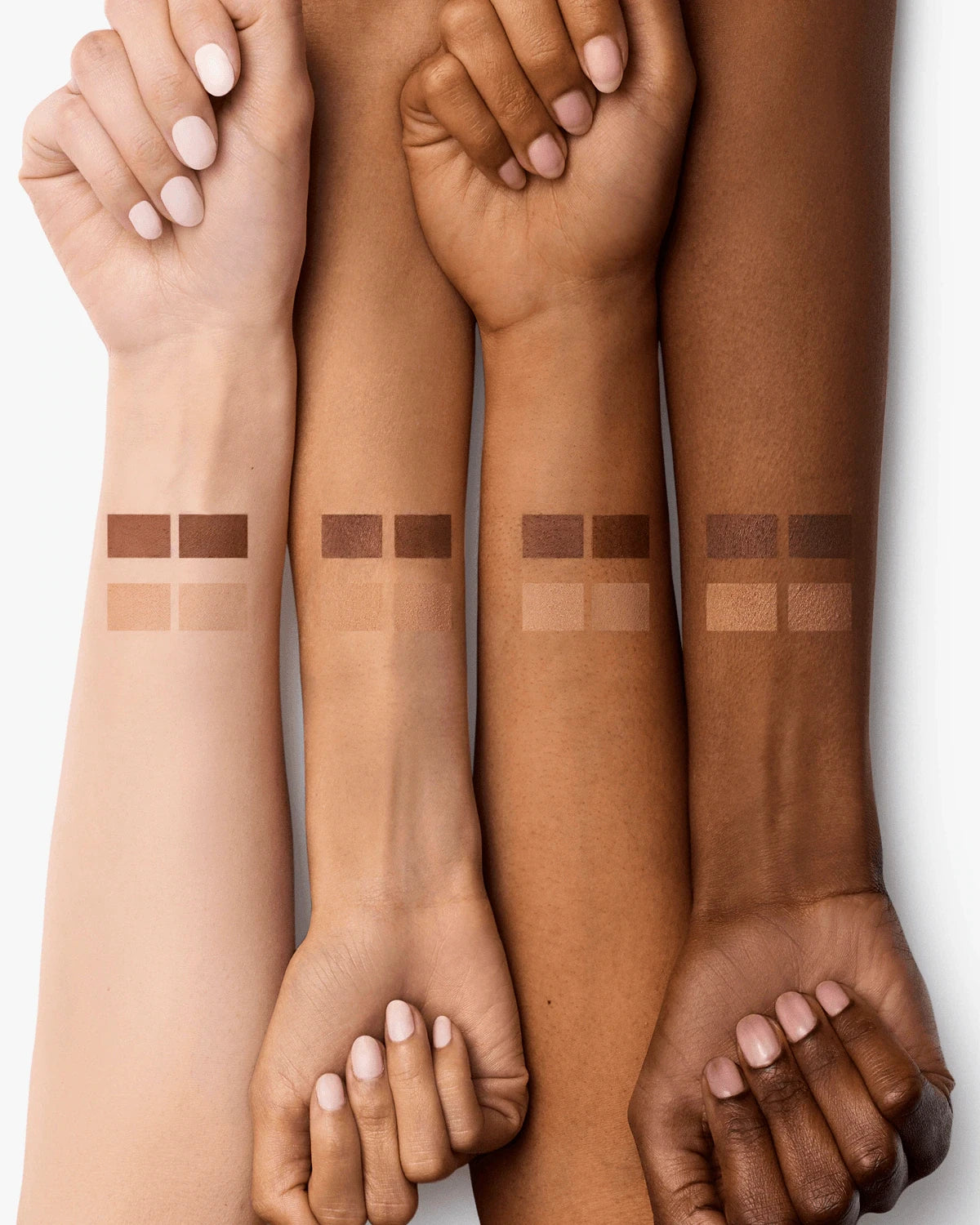 All About Shadow™ Limited-Edition Quad in Black Honey - US 4027