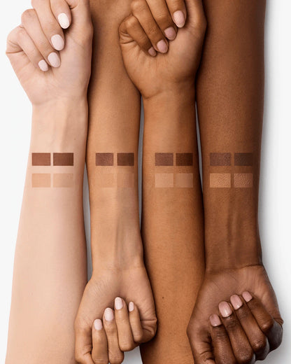 All About Shadow™ Limited-Edition Quad in Black Honey - US 4027