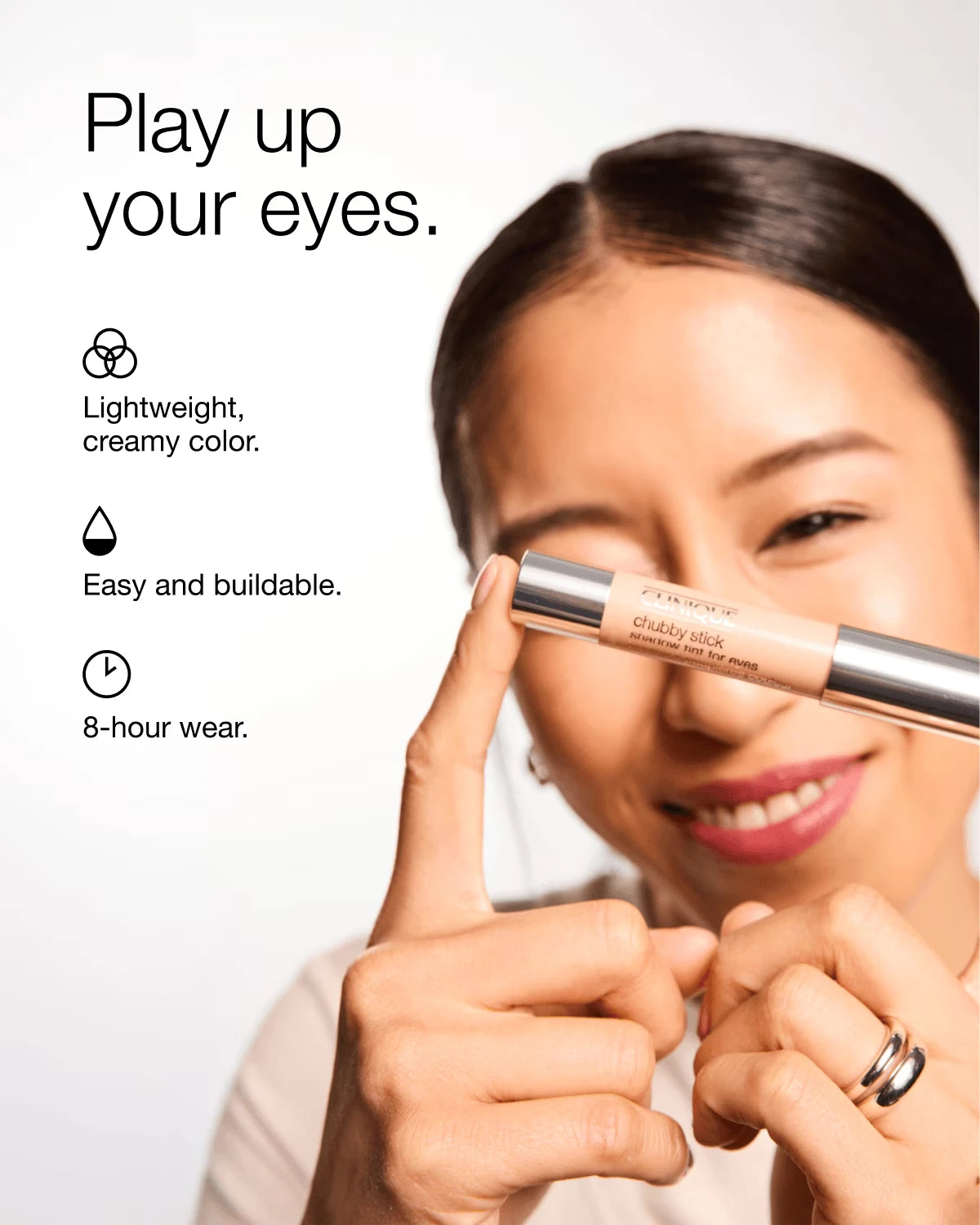 Chubby Stick™ Shadow Tint For Eyes - US 2462