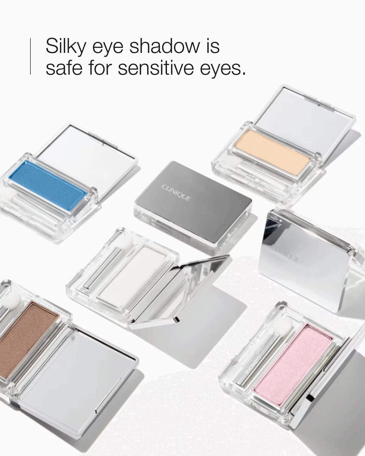 All About Shadow™ Single Eye Shadow - US 3831
