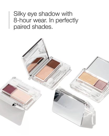 All About Shadow™ Duo Eye Shadow Palette - US 1031