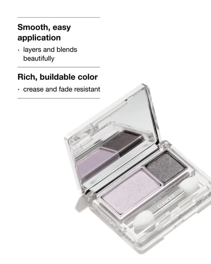 All About Shadow™ Duo Eye Shadow Palette - US 1031