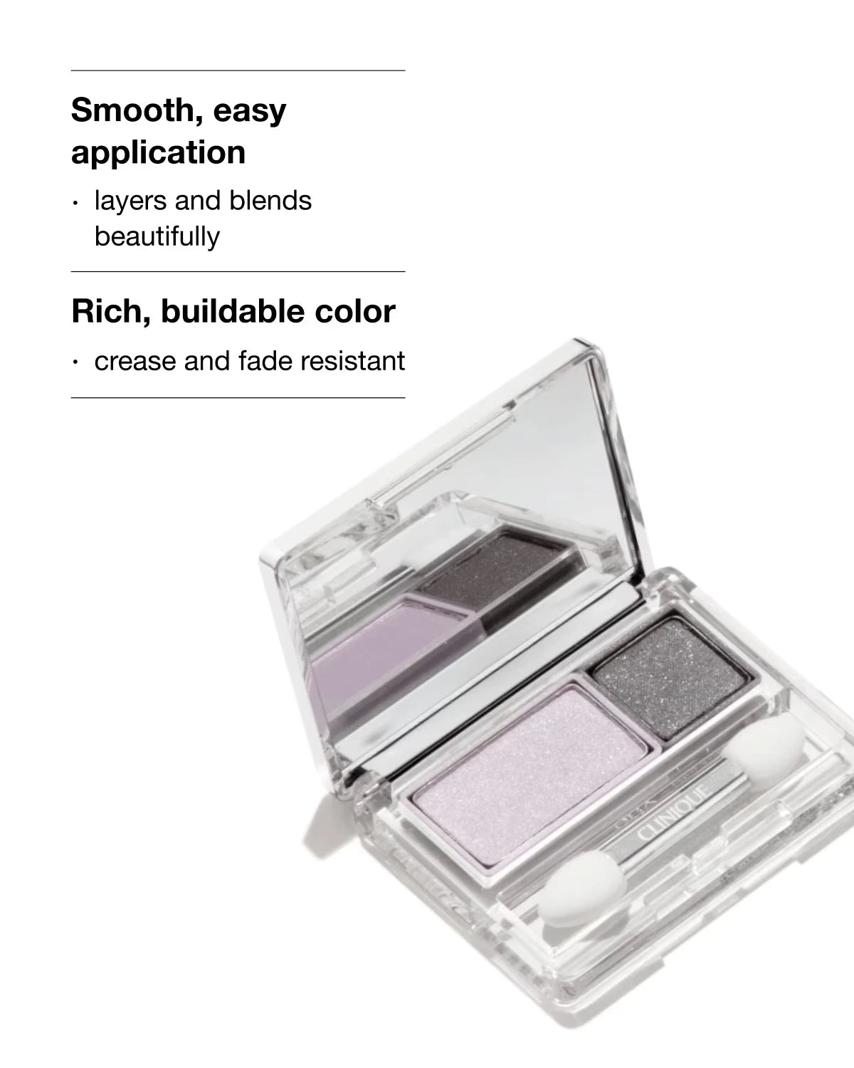All About Shadow™ Duo Eye Shadow Palette - US 2067