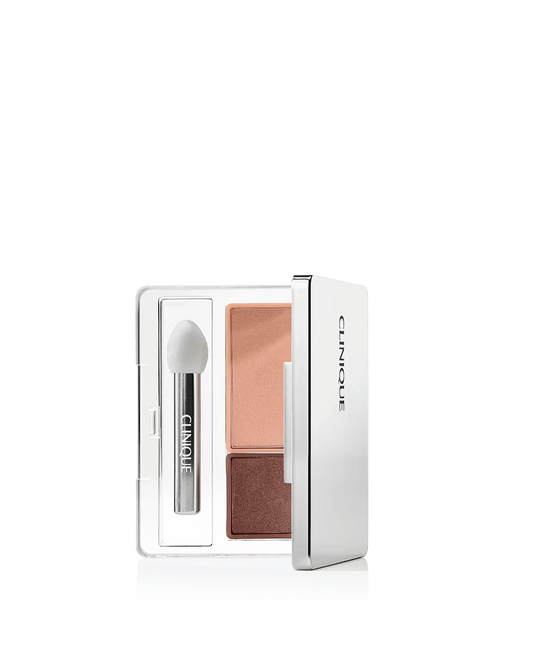 All About Shadow™ Duo Eye Shadow Palette - US 9853