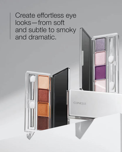 All About Shadow™ Quad Eye Shadow Palette - US 4084